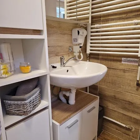 Veludo Banská Bystrica