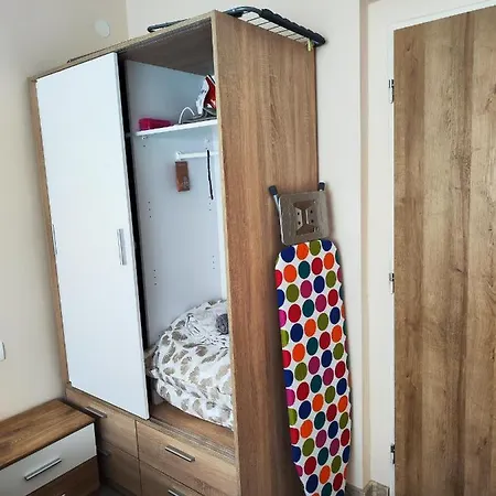 Veludo Apartment *