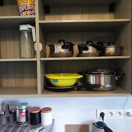 Veludo Banská Bystrica