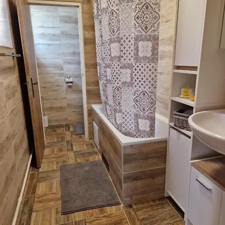 Apartment Veludo Banska Bystrica