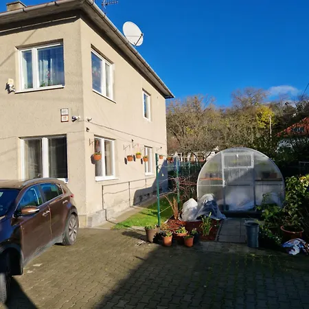 Veludo Apartment