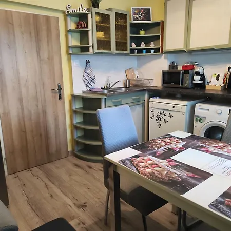 Veludo Appartement Banská Bystrica