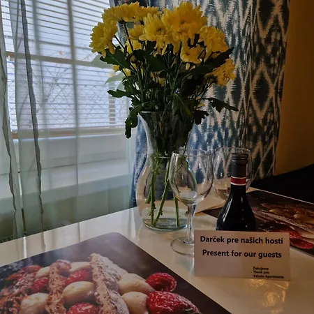 Veludo Banská Bystrica