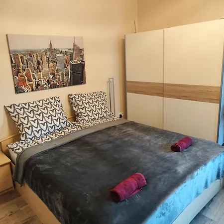 Apartment Veludo