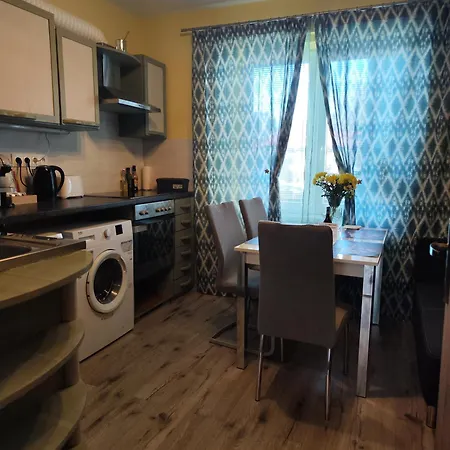 Veludo Appartement *