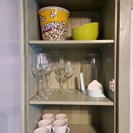 Appartement Veludo Banská Bystrica