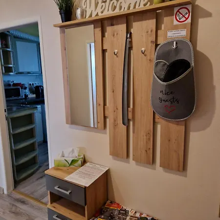 Veludo Banska Bystrica