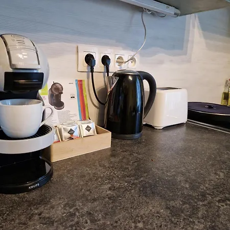 Veludo * Banská Bystrica