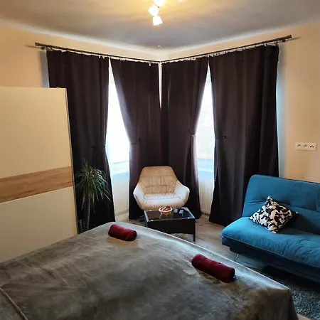 Veludo Apartment
