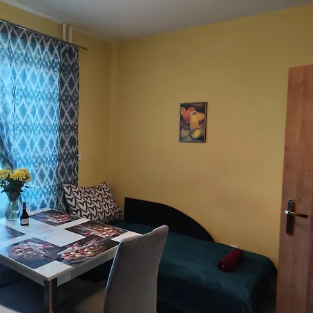 Apartment Veludo