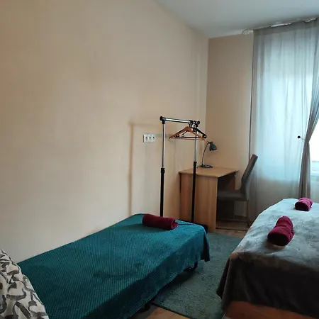 Apartment Veludo *