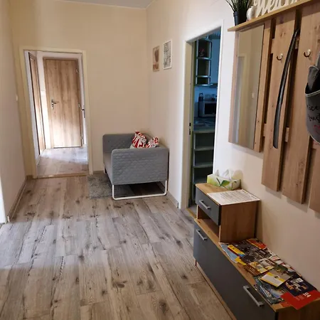 Daire Veludo Banská Bystrica