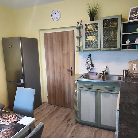 Veludo Banská Bystrica