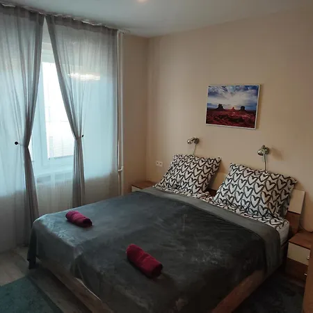 Veludo * Banská Bystrica