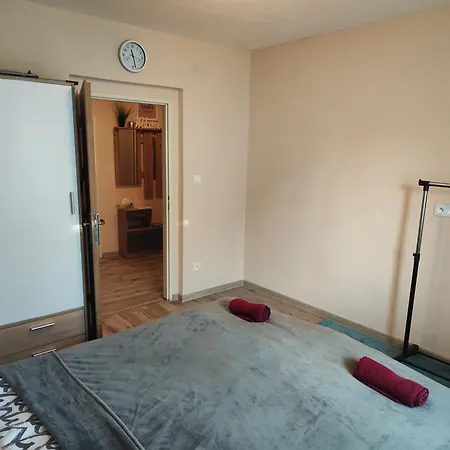 Veludo Apartment