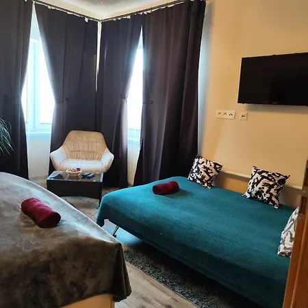 Appartement Veludo *