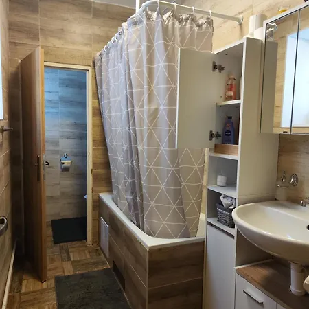 Veludo Apartment Banska Bystrica