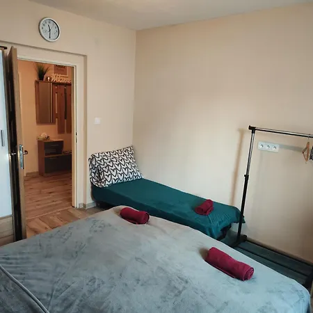 Appartement Veludo Banská Bystrica