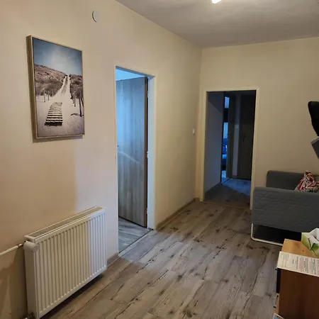 Veludo Banska Bystrica
