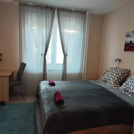 Veludo Appartement
