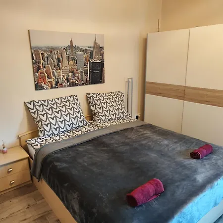 Apartment Veludo