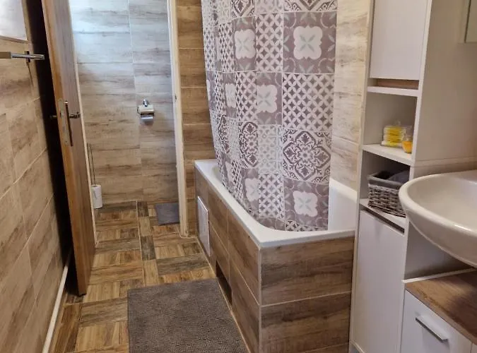 Apartment Veludo Banská Bystrica