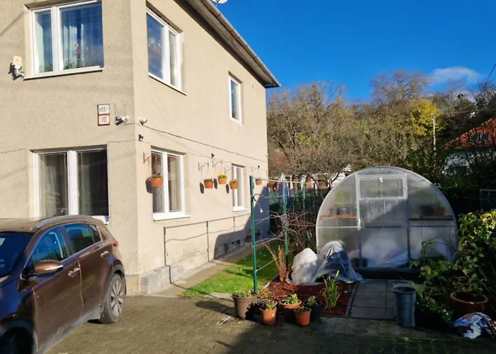 Veludo Apartment