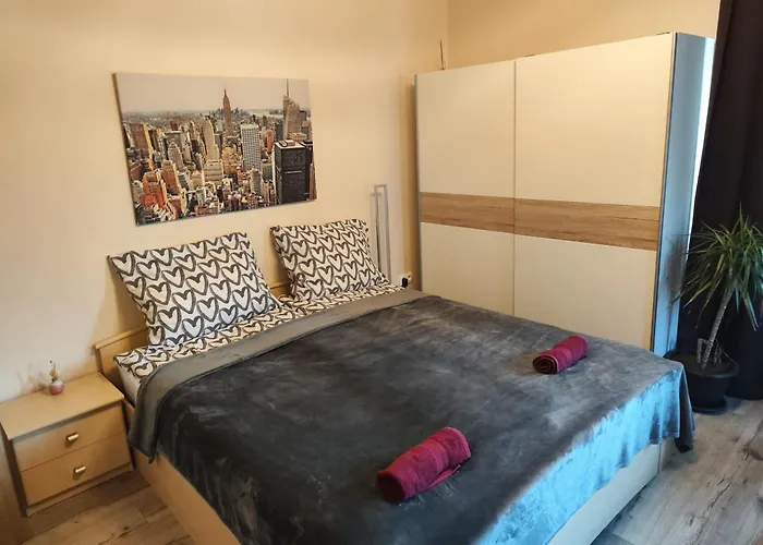 Apartment Veludo