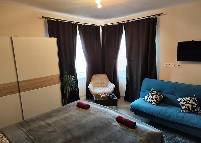 Veludo Apartment