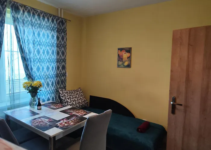 Apartment Veludo