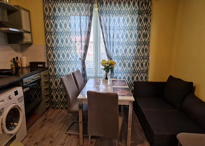 Veludo Apartment Banská Bystrica