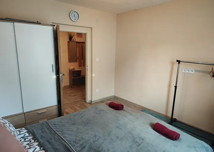 Veludo Apartment