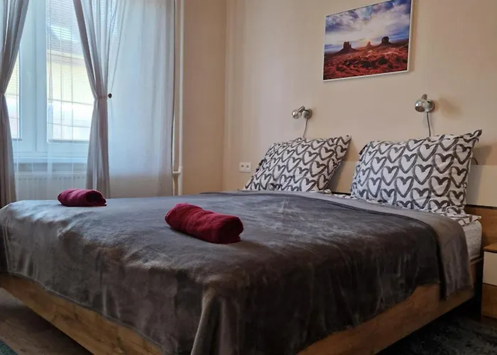 Apartment Veludo