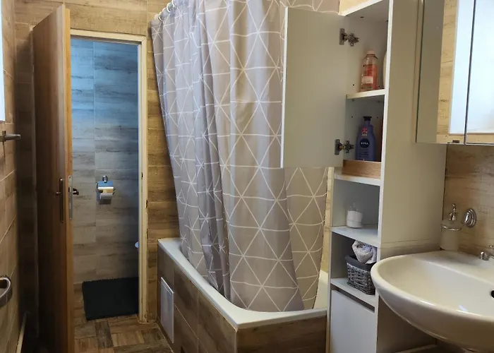 Veludo Apartment Banská Bystrica