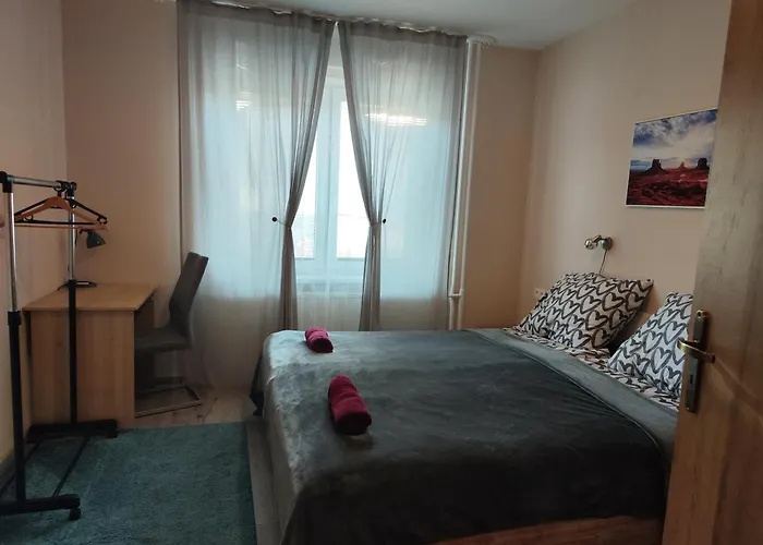 Veludo Apartment