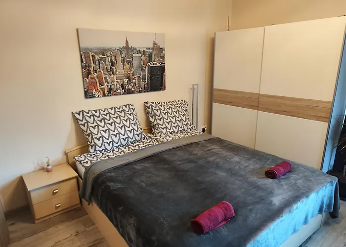 Apartment Veludo